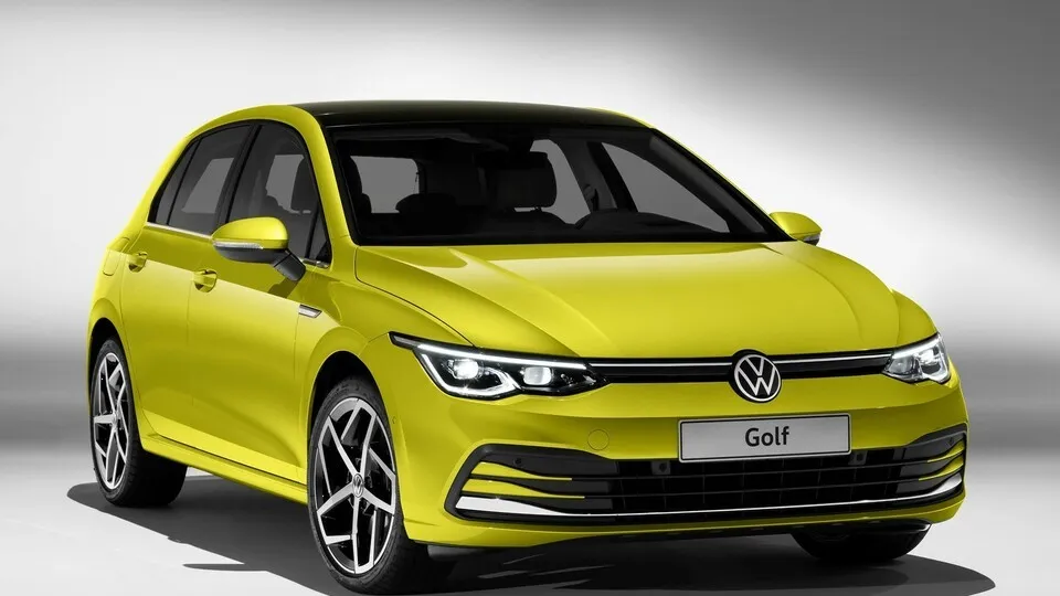 Keyless-Schwachstelle: Golf 8 laut ADAC-Test sicher